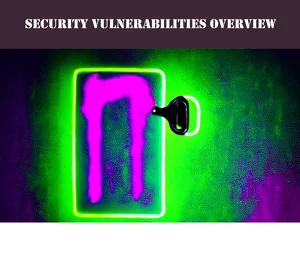 Security Vulnerabilities For Managed Service Companies